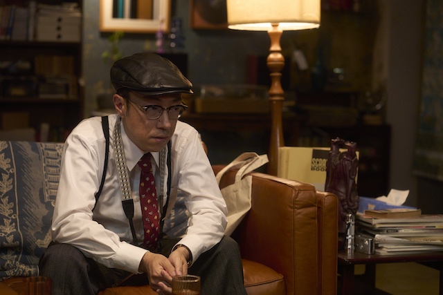 『ノキドア』明かされた6年前の事件の真相の画像