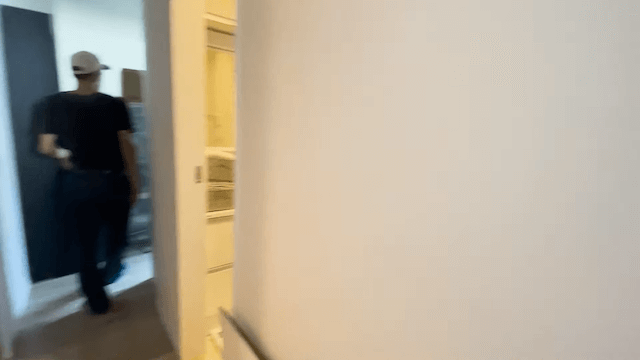 四千頭身・後藤、タワマンから新居へ引っ越し　の画像