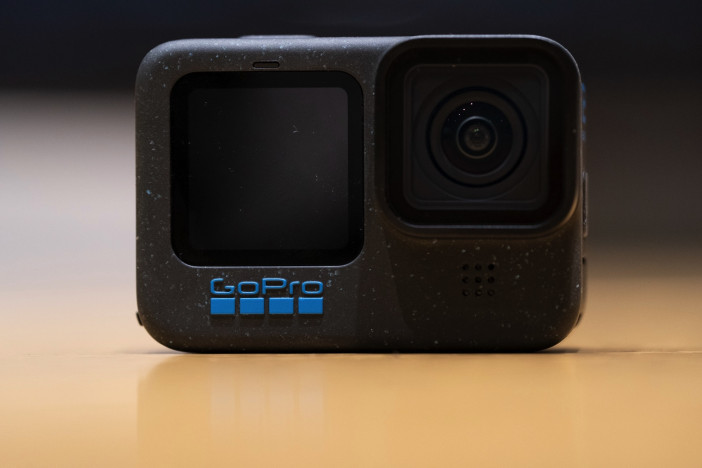 『GoPro HERO12 Black』と動画編集アプリ『Quik』の組み合わせが超便利！　浅草プチ観光で感じた“グッと来る”ポイント