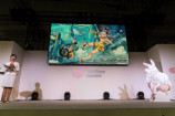 NetEase Games×虚淵玄『Rusty Rabbit』がお披露目の画像