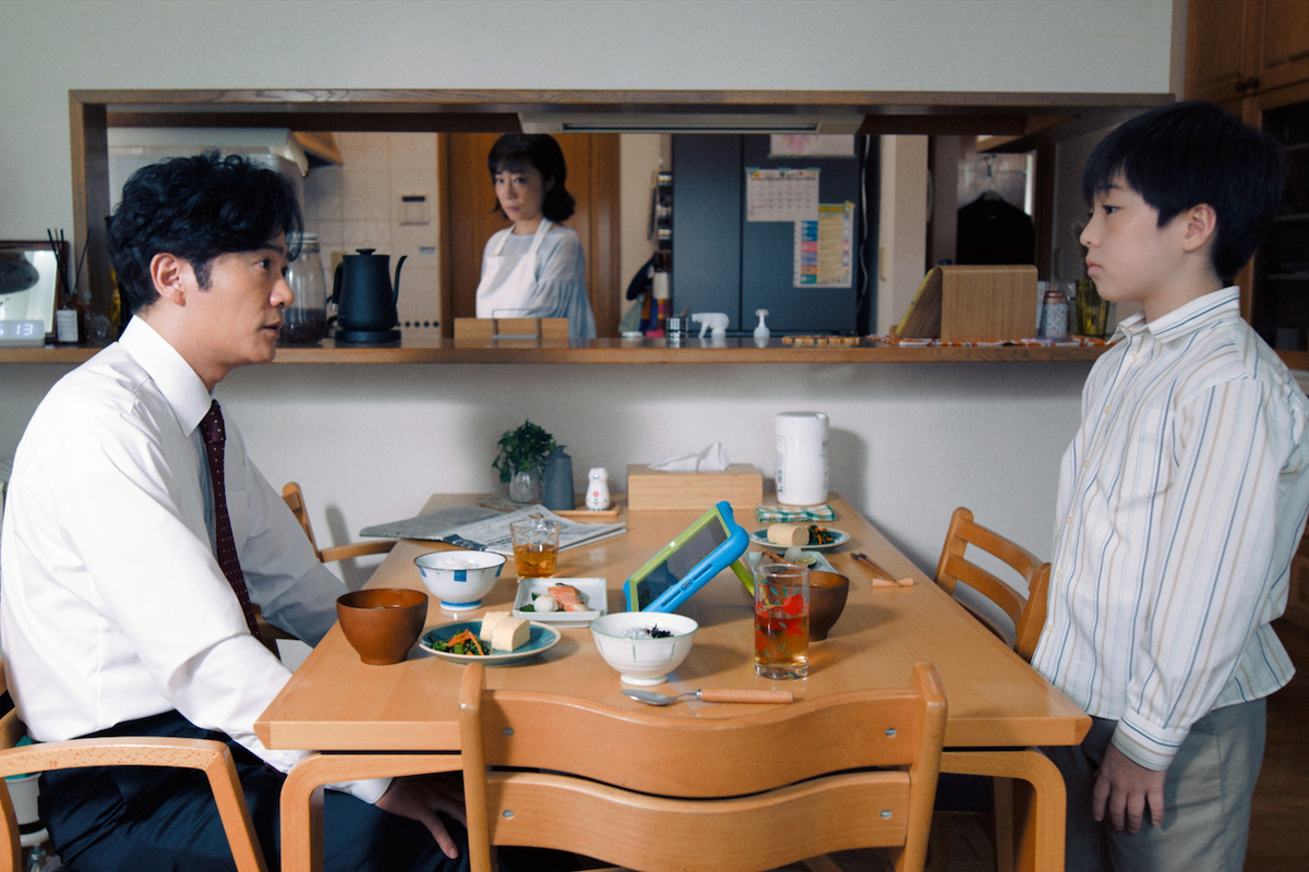 『正欲』東京国際映画祭に正式出品