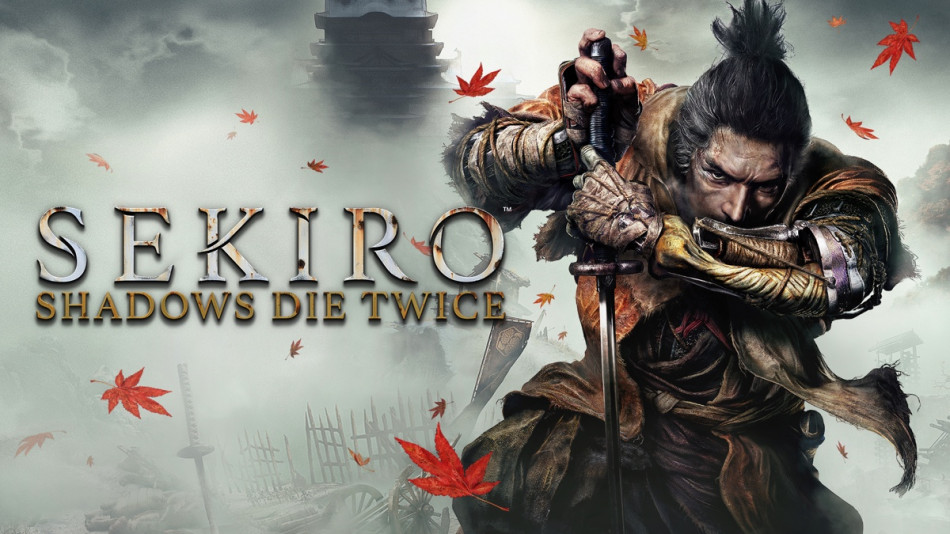 SEKIRO: SHADOWS DIE TWICE』世界累計販売本数が1000万本突破 2019年3