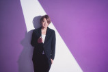 GLAY TERU（写真＝秋倉康介）