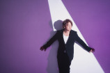 GLAY TERU（写真＝秋倉康介）