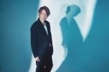 GLAY TERU（写真＝秋倉康介）