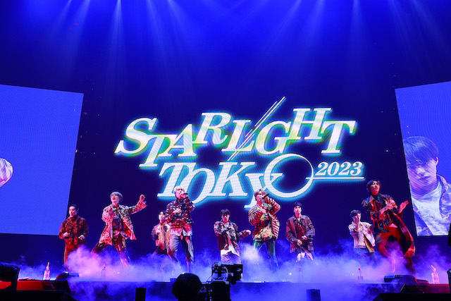 STARLIGHT TOKYO 2023