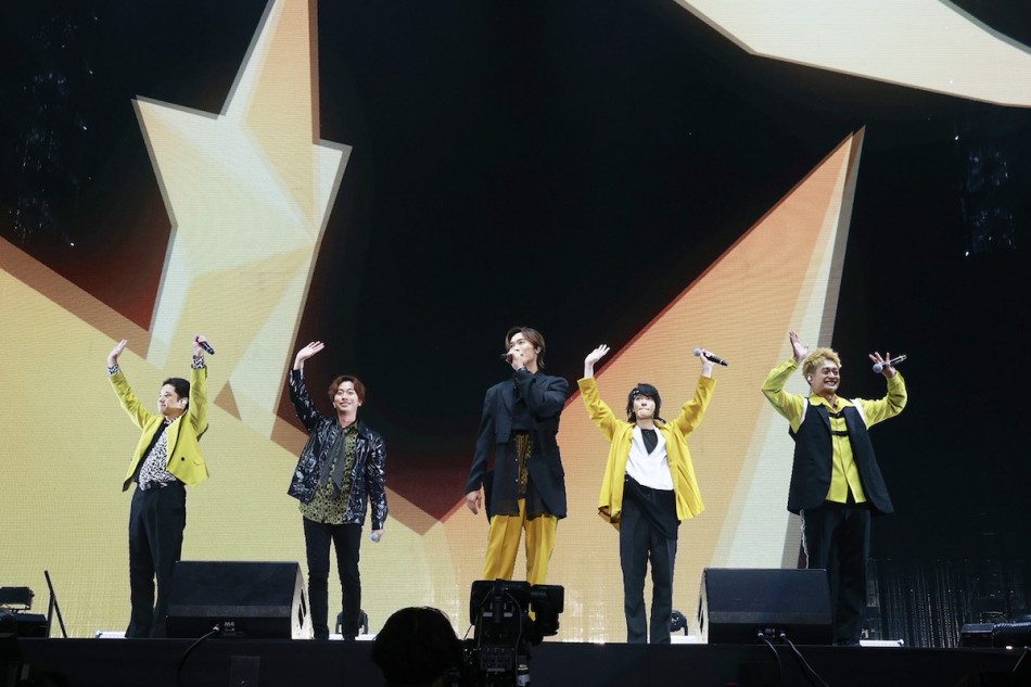 『STARLIGHT TOKYO 2023』初日レポ