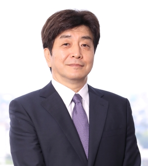 株式会社NexTone 代表取締役CEO 阿南雅浩　プロフィール写真