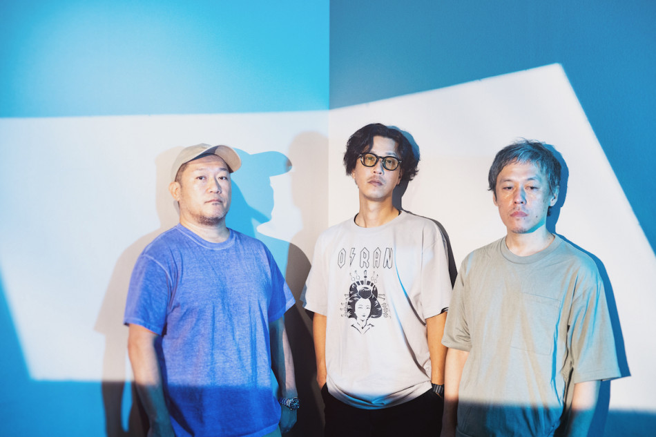 GRAPEVINE、さらなる好奇心を楽しむロックアルバム 『Almost there』に