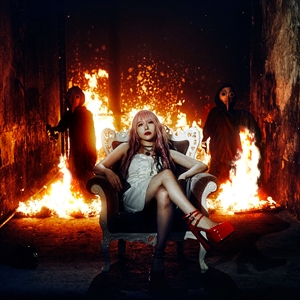 Cö shu Nie、デジタルシングル「Burn The Fire」リリース　冠イベント『Underground』定期開催も