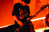 9mm Parabellum Bullet 日本武道館 『19th Anniversary Tour』