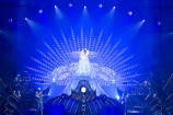 水樹奈々『animelo presents NANA MIZUKI LIVE PARADE 2023 supported by JOYSOUND』（画像提供＝キングレコード）