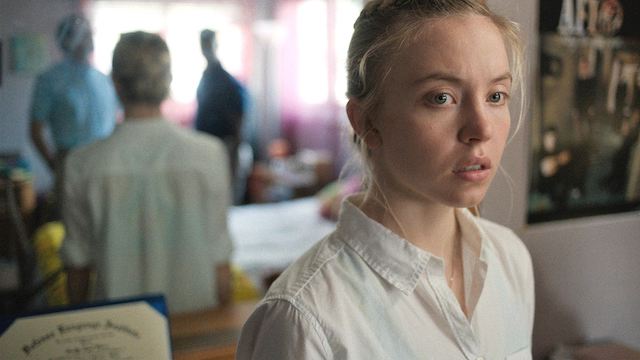 シドニー・スウィーニー『リアリティ』予告編の画像