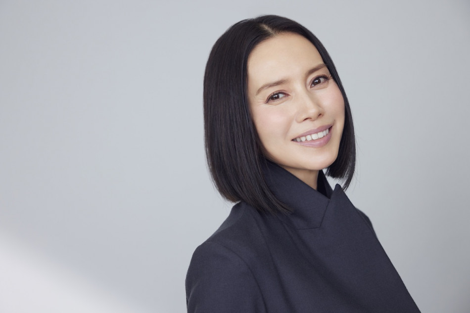 ONE DAY』中谷美紀が語る月9初主演への思い 初共演の二宮和也を「現場