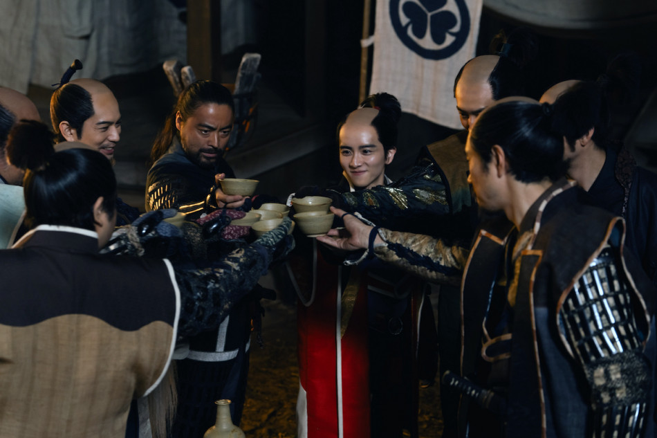 『どうする家康』徳川家臣団の絆