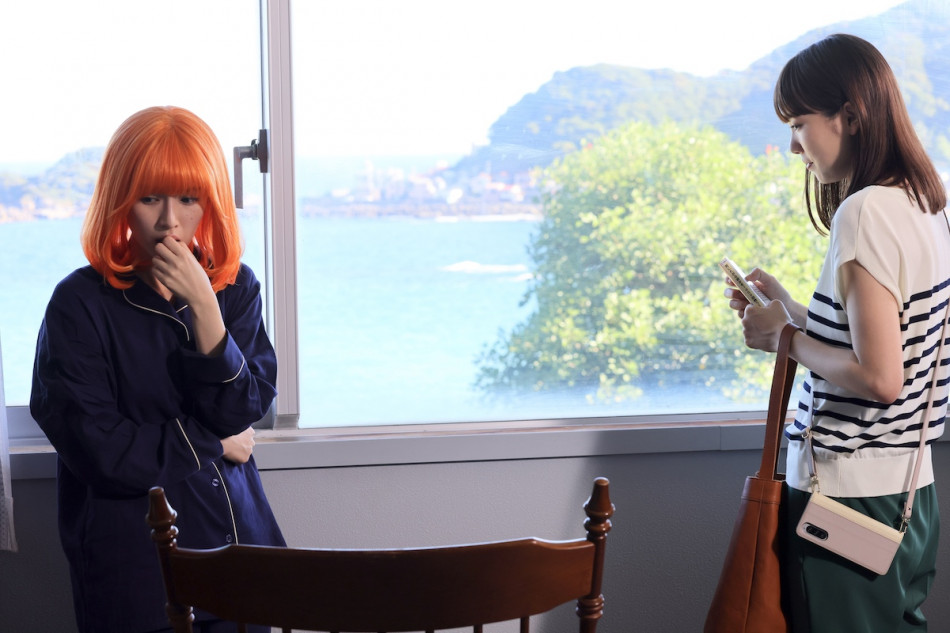 『何曜日に生まれたの』言葉を失う衝撃ラスト