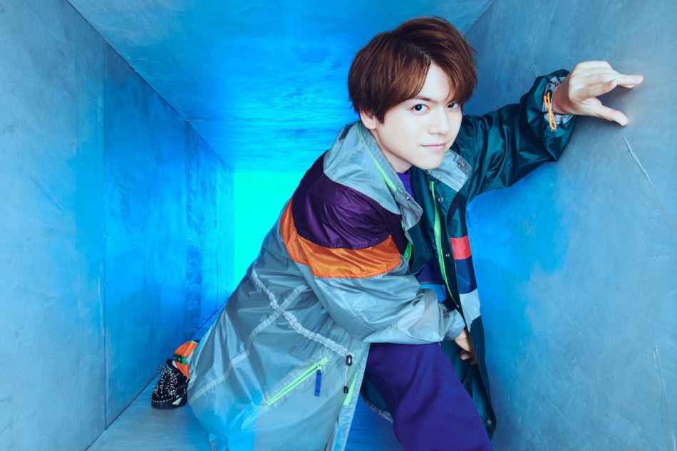 内田雄馬、3rdアルバム『Y』CD収録内容公開 YouTubeにてオンライン特番