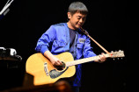 『YUZU SPECIAL LIVE 2023 HIBIKI in K-Arena Yokohama』ライブ写真