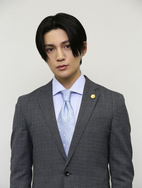 FANTASTICS 八木勇征、『ハイエナ』でテレ東ドラマ初出演 初の弁護士役