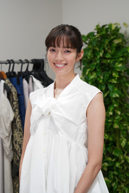 佐藤栞里、日テレ特番で失踪