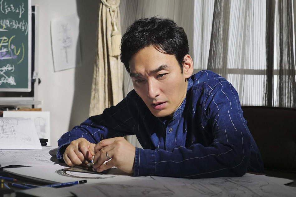 草彅剛、11年ぶり『世にも奇妙な物語』主演