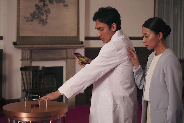 草彅剛、11年ぶり『世にも奇妙な物語』主演の画像