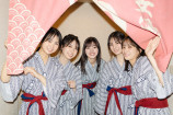 日向坂46が「女子旅」へ「B.L.T.12月号」の画像