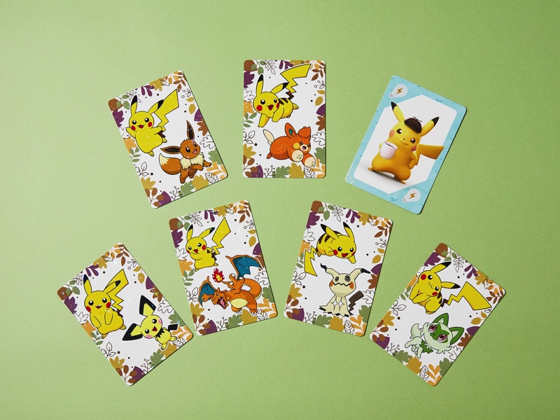 ポケモンのスペシャルドリンク＆フードがPRONTOに登場の画像