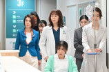 『大病院占拠』櫻井翔が24時間走りっぱなしの画像