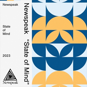 Newspeak「State of Mind」