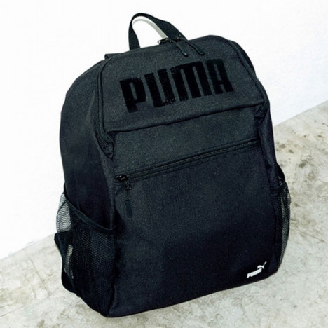 75年愛され続けるブランド「PUMA」初の公式ブックが登場　付録はおしゃれで機能的なバッグ
