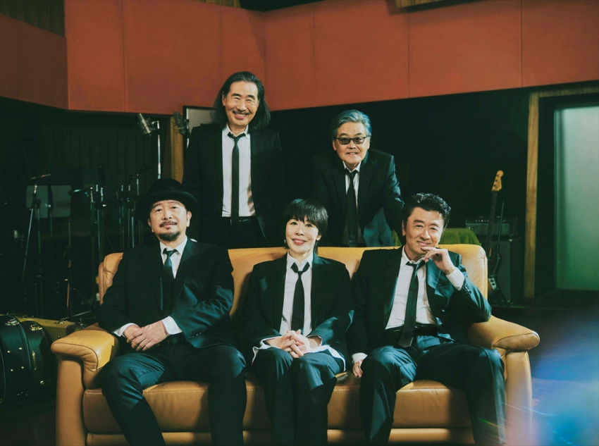サザンオールスターズ！CD.ライブ配布UNIQLOカードなど銀テ！会報70〜72 サザン ライブ 2025 ユニクロ 来場者プレゼント&ブックレット〜UNIQLO