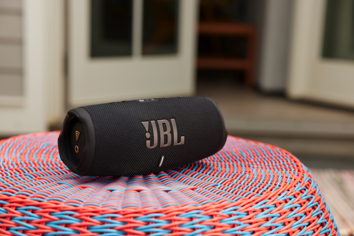 JBLからWi-Fiスピーカー5製品が登場の画像