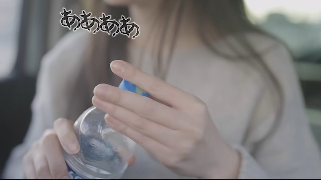 看護師兼YouTuberの車中泊動画が話題の画像