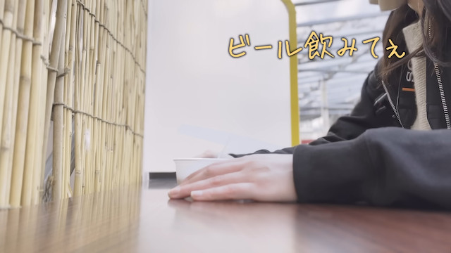 看護師兼YouTuberの車中泊動画が話題の画像