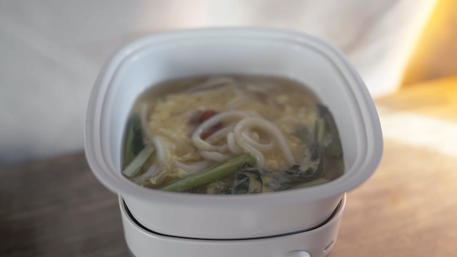 看護師兼YouTuberの車中泊動画が話題の画像