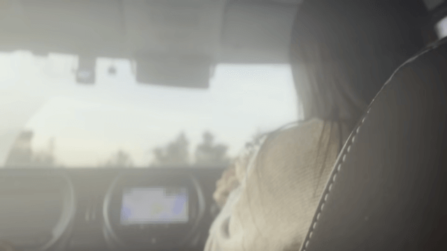 看護師兼YouTuberの車中泊動画が話題の画像