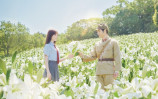 『あの花』幕間映像＆場面写真公開の画像