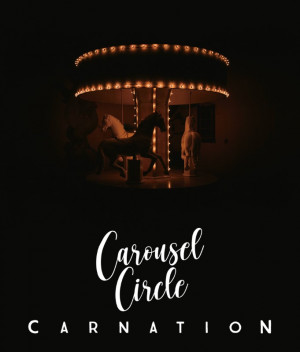 『Carousel Circle』初回限定盤