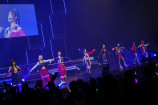 Girls²『TOUR 2023-activate-』初日レポの画像