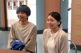 『トキコイ』吉岡里帆と永山瑛太のラブ要素の画像