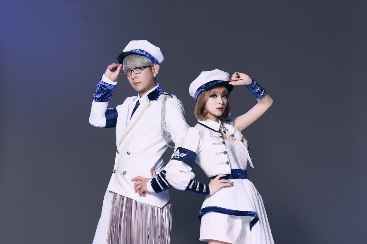 GARNiDELiA、アルバム『TEN』リリース スマホゲーム『陰陽師』7周年