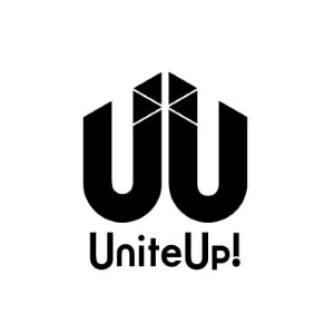 『UniteUp!』ロゴ画像