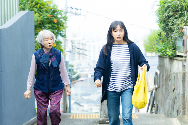 『ゆりあ先生』菅野美穂の“爆発する芝居”の画像