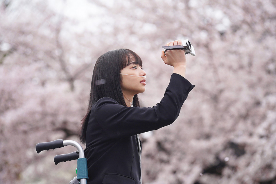 『余命10年』小松菜奈が魂を燃やした1年間