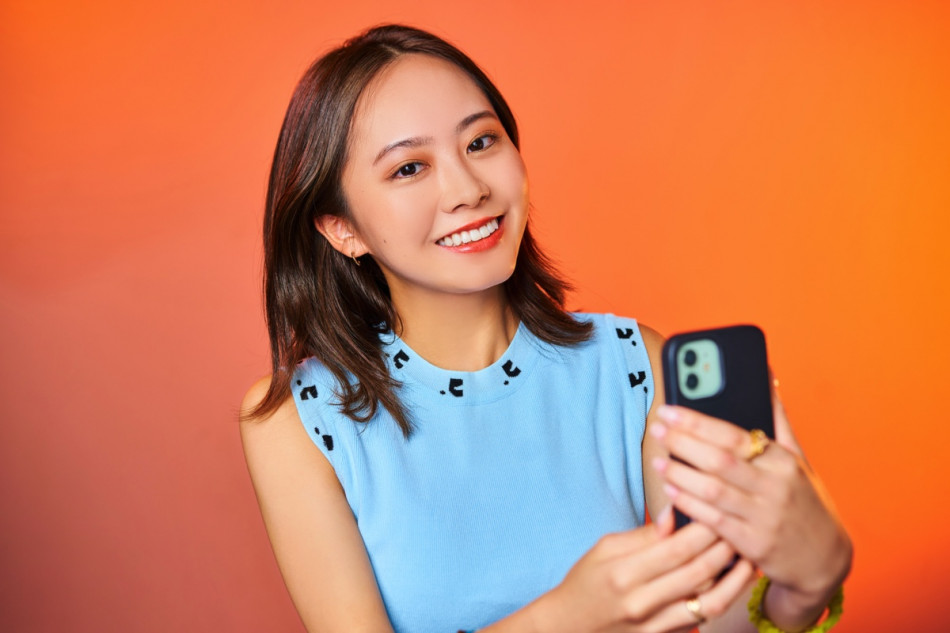 現役大学生が語る“盛れない”最新SNS