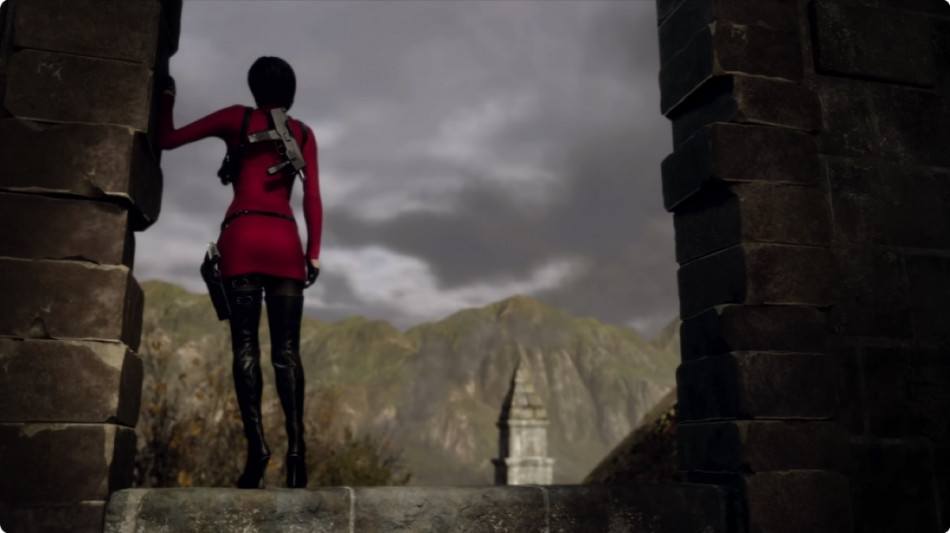 『バイオRE:4』DLC「セパレート ウェイズ」に感じた“熱意”