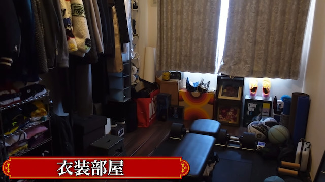 人気YouTuberたちの自宅を突撃訪問の画像