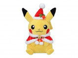 ポケモンのクリスマスグッズが登場の画像