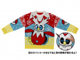 ポケモンのクリスマスグッズが登場の画像